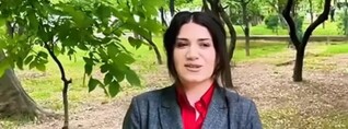 Լրագրող Անուշ Միրզոյանի նկատմամբ վարչական հսկողության կիրառումը մերժվել է
