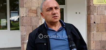 Երևանցիները  «գրավել» են Լոռու  Յաղդանը գյուղը