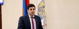 Երբ եկեղեցին վերածվում է քաղաքական կոնկրետ ուղղության, դա դառնում է պետական անվտանգության հարց. Երևանի փոխքաղաքապետ