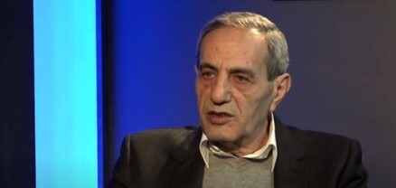 Արամ Հովհաննիսյանին «պոլի շորի» նման օգտագործեցին ու դուրս շպրտեցին․ Գագիկ Համբարձումյան