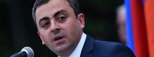 ՀՅԴ Հայաստանի ԳՄ ներկայացուցիչ է վերընտրվել Իշխան Սաղաթելյանը
