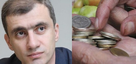 Աղքատությունը դարձել է 23,7%. ՔՊ-ն տապալել է իր նախընտրական խոստումները