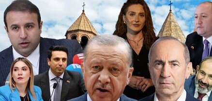 Փաշինյանի «պատմական» այցը Թուրքիա, բանակից փողով «չեն ազատվի», Ալեն Սիմոնյանն ուրախ է․ Ամփոփ լուրեր