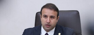 Ինքն իր նախագծին դեմ էր. Հրապարակ