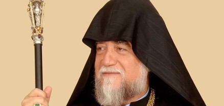 Անընդունելի է ՀՀ իշխանության՝ եկեղեցականների հանդեպ ստեղծած մթնոլորտը․ Արամ Ա