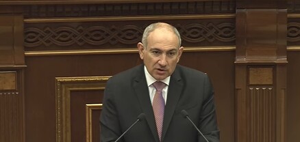 ՀՀ-ն տարածաշրջանային հնարավոր պրոբլեմներին երբեք այնքան պատրաստված չի եղել, ինչքան այսօր. Փաշինյան