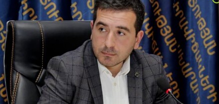Երևանի քաղաքապետարանի խոսնակ Հայկ Կոստանյանի մամուլի ասուլիսը․ ՈւՂԻՂ
