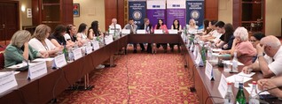 Ազգային փոքրամասնությունների իրավունքների պաշտպանությանն ուղղված հարցերը՝ ՄԻՊ-ի խորհրդի օրակարգում