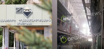 Կա հարկ՝ չկան մարդկային պայմաններ, կան կեղտ, փոշի ու աղմուկ 