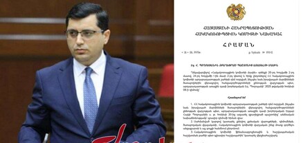ՀԿԿ նախագահը շարունակում է կադրային ջարդը․ ո՞վ է ազատվել պաշտոնից և ինչո՞ւ. Ժողովուրդ
