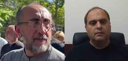 Ինչու Միքայել Սրբազանը հրաժարվեց վարչապետի թեկնածու լինելուց. փաստաբանի պարզաբանումը