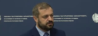 Շատ մեծ հերթեր կան Վերին Լարսի անցակետում. Պապոյան