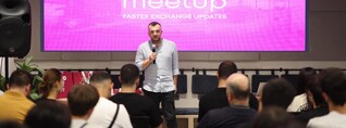 Fastex Exchange-ի նոր թարմացումները ներկայացվել են Fastex Meetup-ի ընթացքում