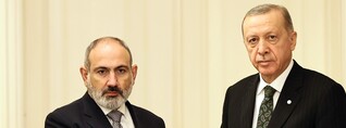 Նոր փորձանքի սպառնալիք. ինչ է սպասվում ՀՀ-ին Փաշինյանի՝ Թուրքիա այցից հետո