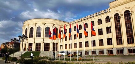 Քաղաքական հաշվեհարդարը Գյումրիում նոր թափ է ստանում. Փաստ