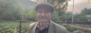Փաշինյանին չեմ սիրում. մեր հողերը տվել ա Ադրբեջանին. շենաթաղցի
