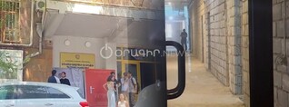 Ֆրանսիական ինստիտուտ՝ Թատերականի ուսանողների հաշվին․ ինչ է կատարվում շենքի ներսում 