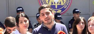 Աջակցում ենք «Սրբազան պայքարի» առաջնորդին ու մասնակիցներին․ նրանք ապօրինաբար են պահվում ՔԿ-ում