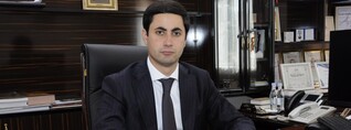 Շենգավիթի թաղապետը հրաժարական է տվել