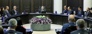 Ինչի՞ համար է պետբյուջեից տրամադրվել 300 միլիոն դրամ. «Փաստ»