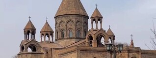  Կառավարության ղեկավարի հակաեկեղեցական պահվածքը, ազգային արժեքների և Եկեղեցու դեմ նախաձեռնած գործընթացները հղի են կործանարար հետևանքներով և սպառնալիք՝ հայոց պետականությանը