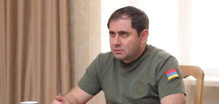 Հոգևոր ու ազգային շղարշի ներքո հանդես եկող հայրենադավները մի առաջադրանք ունեն՝ խարխլել պետության հիմքերը. Պապիկյան