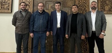 Սամվել Կարապետյանի նկատմամբ քրեական հետապնդումը քաղաքական պատվեր է