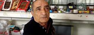 «Շեք արած» ենք քշում, ավտոն մայթերն են գցում, բայց էլի ջարդում ենք, ո՞վ ա դրա փողը տալու. վարորդ