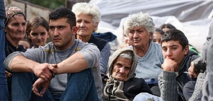 ԼՂ-ից տեղահանվածների բնակարանային մատչելիության ապահովման պետական աջակցության ծրագրի ժամկետը երկարաձգվել է