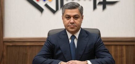Արթուր Վանեցյանի անվտանգության աշխատակիցներն ազատ են արձակվել