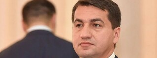 Բաքուն Երևանից քայլեր է ակնկալում «Զանգեզուրի միջանցքի» վերաբերյալ․ Հաջիև