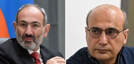 Իրենից զրոյական արժեք ներկայացնող, նվաստագույն էակը չի կարողանա հաղթել եկեղեցուն