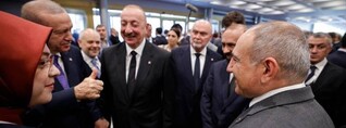 Թուրքիայում հնարավոր է համաձայնություն կնքվի. Հրապարակ