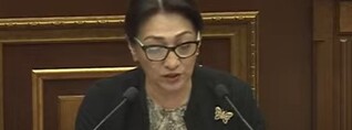 Միամտություն կլինի ենթադրելը, թե հերթական անհավասարակշիռ պոռթկում է․ Լիլիթ Գալստյան