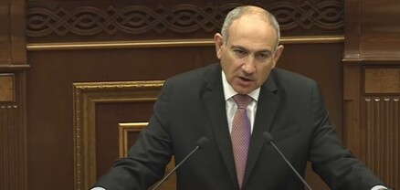 Մենք ոչ թե կորցրել ենք Լեռնային Ղարաբաղը, այլ գտել ենք Հայաստանի Հանրապետությունը. Նիկոլ Փաշինյան