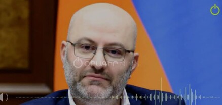 100 տոկոսով կիսում եմ Փաշինյանի գաղափարախոսությունը. Շիրակի մարզպետ