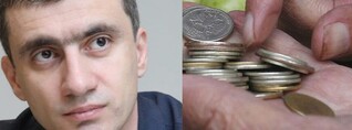 Աղքատությունը դարձել է 23,7%. ՔՊ-ն տապալել է իր նախընտրական խոստումները