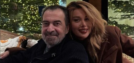 Սիրտս մի քիչ լավ չէր, Լուիզան դեղ բերեց և մնաց մեր տանը․ Հրանտ Թոխատյանի և Լուիզա Ներսիսյանի պատմությունը