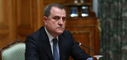 Բայրամովը դարձյալ դժգոհել է Հայաստանից