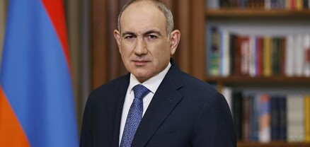 Նիկոլ Փաշինյանը Մեծ Բրիտանիայի վարչապետին շնորհավորել է Ազգային տոնի առթիվ
