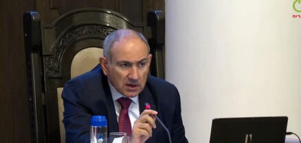 70 մլն դոլարի ներդրում են արել, չեն կարողանում բացման արարողություն անել․ Փաշինյանը՝ հիպերմոլի հոսանքազրկման մասին