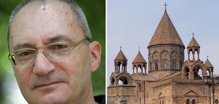 Փաշինյանի ու նրա թիմակիցների «հանճարեղ» գործողությունների արդյունքում Հայոց եկեղեցու վարկը բարձրացավ աննախադեպ աստիճանի