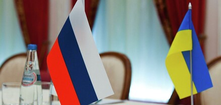 Վաղը Ստամբուլում կմեկնարկեն ռուս-ուկրաինական բանակցությունները