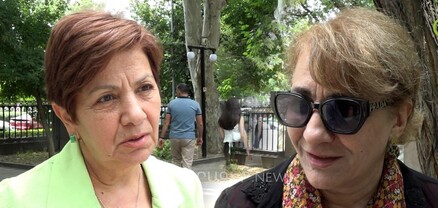 Եթե մի երկրում ատոմակայան կա, դա արդեն վատ է․ ռադիացիայից պաշտպանվելը Փաշինյանի ձեռքում է․ հարցում