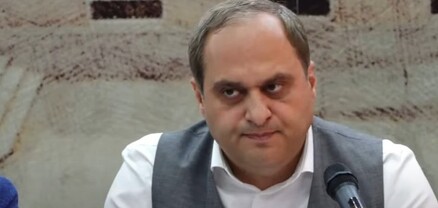 Բագրատ և Միքայել Սրբազաններին դիտմամբ են նույն խուցը նստեցրել, որ իրար հետ խոսեն՝ լսեն