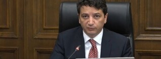 Զբոսաշրջիկների հոսքը նվազել է 4.7 տոկոսով. ՀՀ ֆինանսների նախարարը նշեց հիմնական պատճառը
