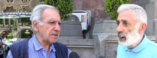 Դեմ եմ ՀԷՑ-ի պետականացմանը. խլես՝ տաս թուրքի՞ն. հարցում