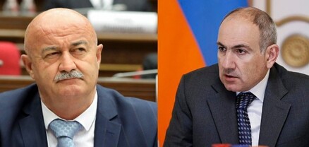 Երբեմն անհնար է չհամաձայնվել վարչապետի հետ. Հովիկ Աղազարյան