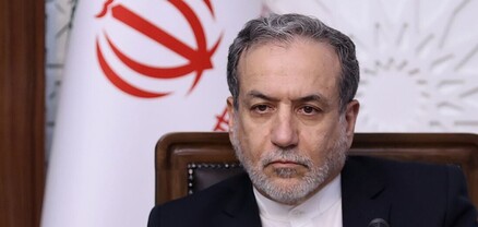 Իրանն ունի համոզիչ ապացույցներ, որ ԱՄՆ-ն օգնել է Իսրայելին. Արաղչի