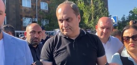Բացահայտ ապօրինի, անհիմն որոշում էր․ փաստաբանները դժգոհ են